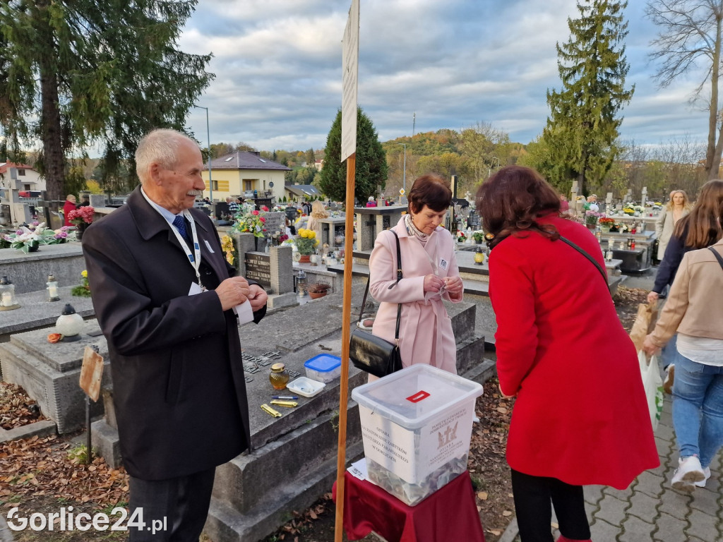 Wszystkich Świętych - Gorlice 2023