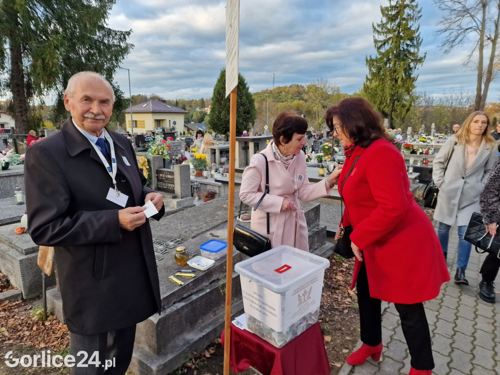 Wszystkich Świętych - Gorlice 2023