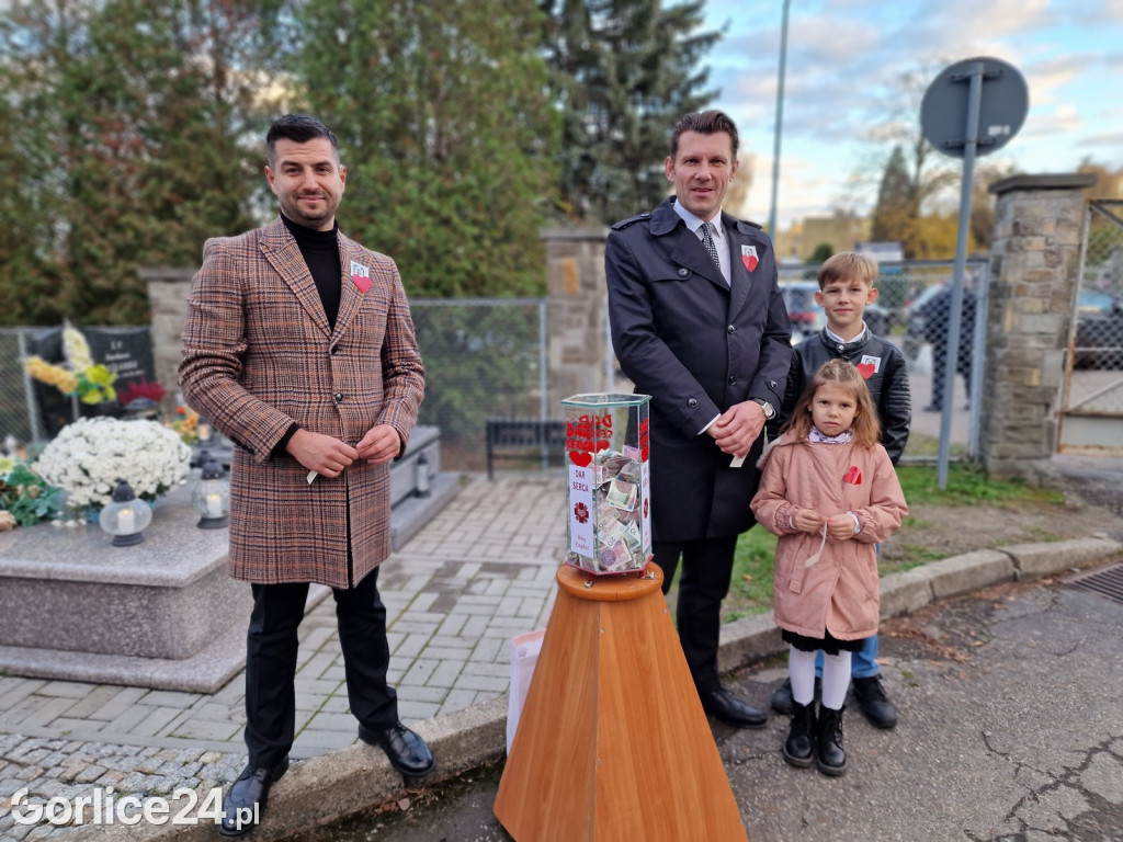 Wszystkich Świętych - Gorlice 2023