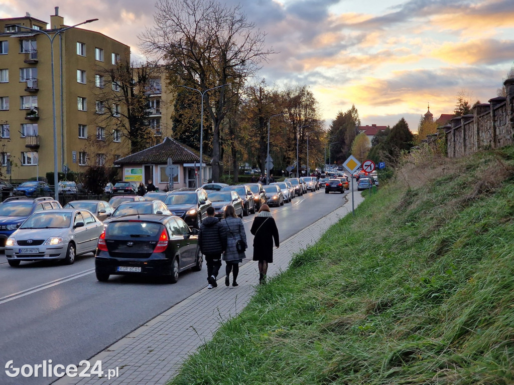 Wszystkich Świętych - Gorlice 2023