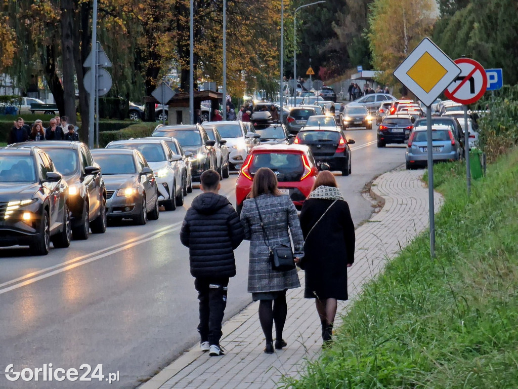 Wszystkich Świętych - Gorlice 2023