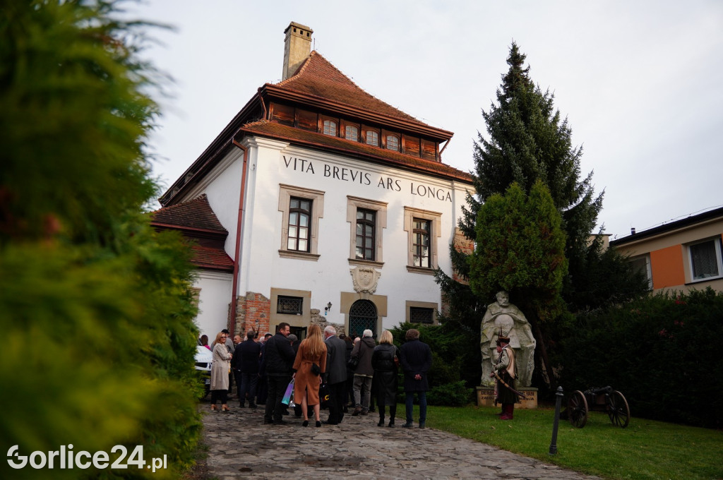 40. Jubileusz Dworu Karwacjanów (09.11.2023)