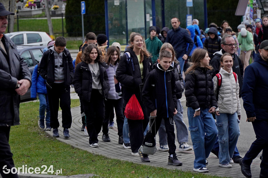 Święto Niepodległości w Moszczenicy (10.11.2023)