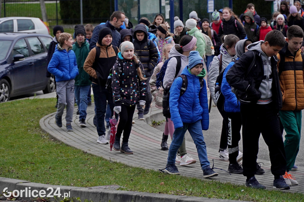 Święto Niepodległości w Moszczenicy (10.11.2023)
