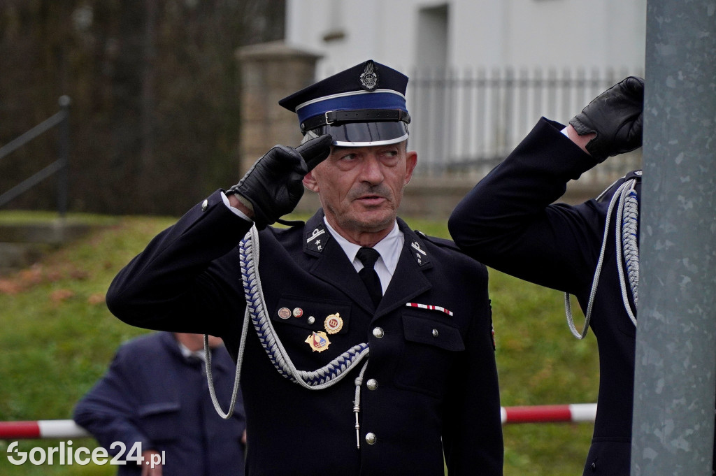 Święto Niepodległości w Moszczenicy (10.11.2023)