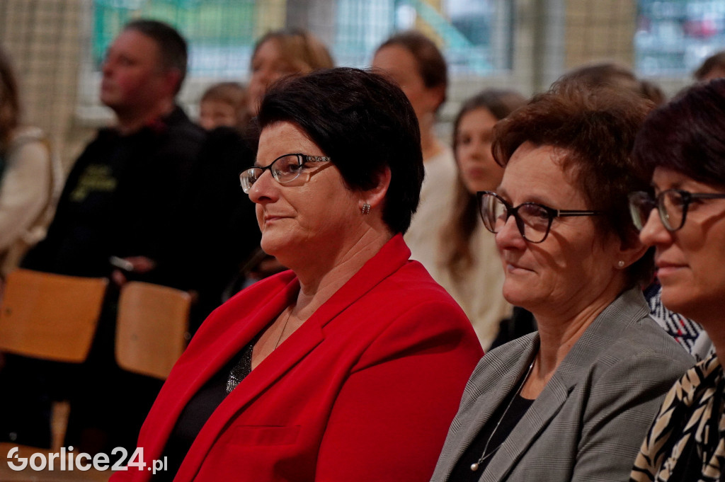 Święto Niepodległości w Moszczenicy (10.11.2023)