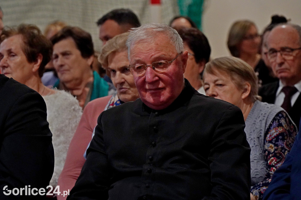 Święto Niepodległości w Moszczenicy (10.11.2023)