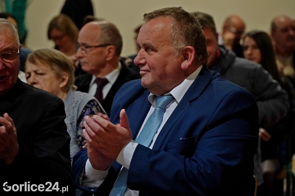 Święto Niepodległości w Moszczenicy (10.11.2023)