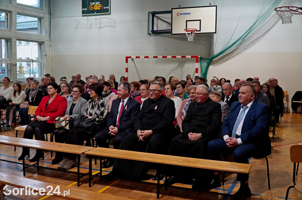 Święto Niepodległości w Moszczenicy (10.11.2023)