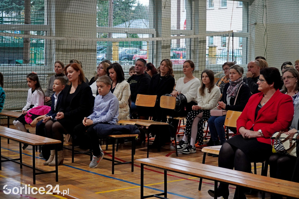 Święto Niepodległości w Moszczenicy (10.11.2023)