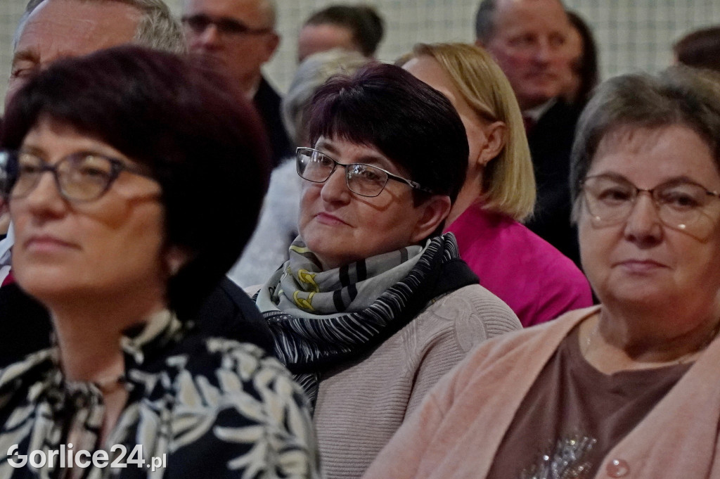 Święto Niepodległości w Moszczenicy (10.11.2023)