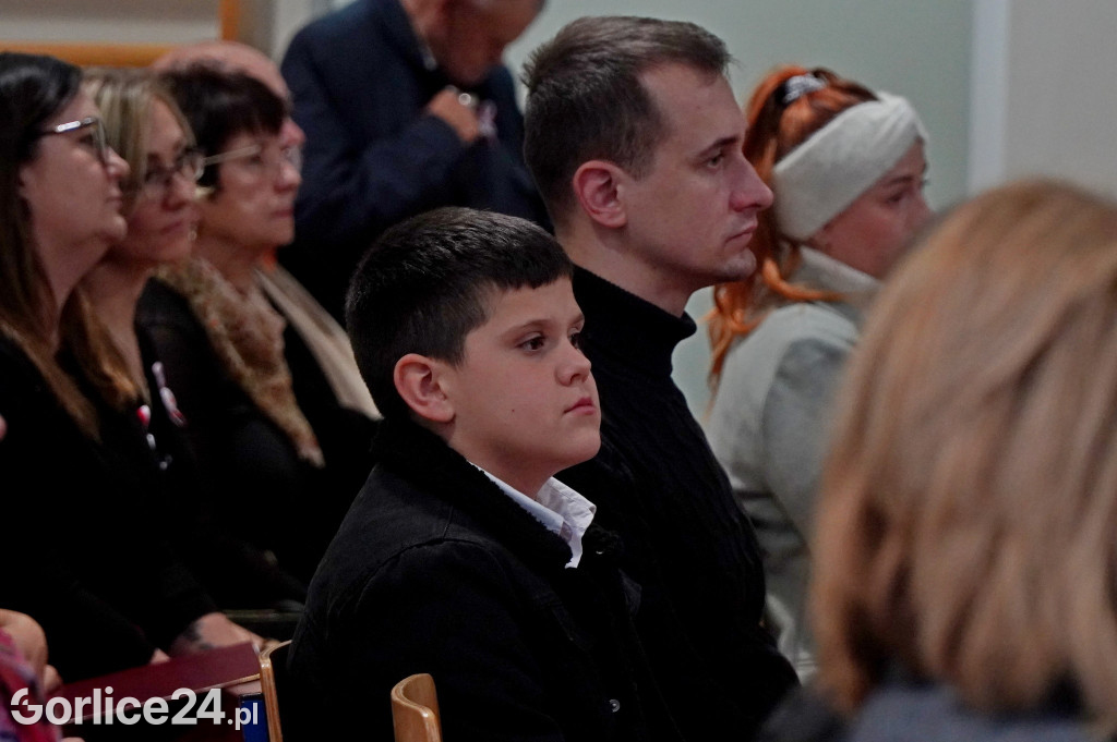 Święto Niepodległości w Moszczenicy (10.11.2023)
