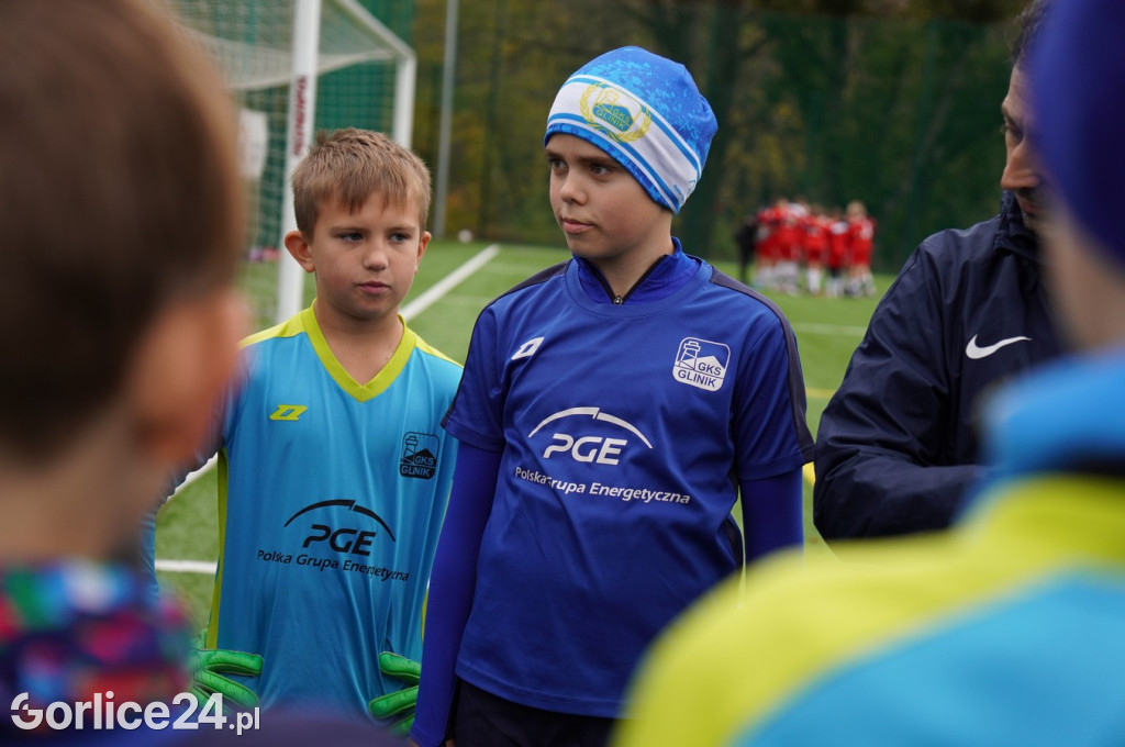 Turniej piłkarski z okazji 11 listopada