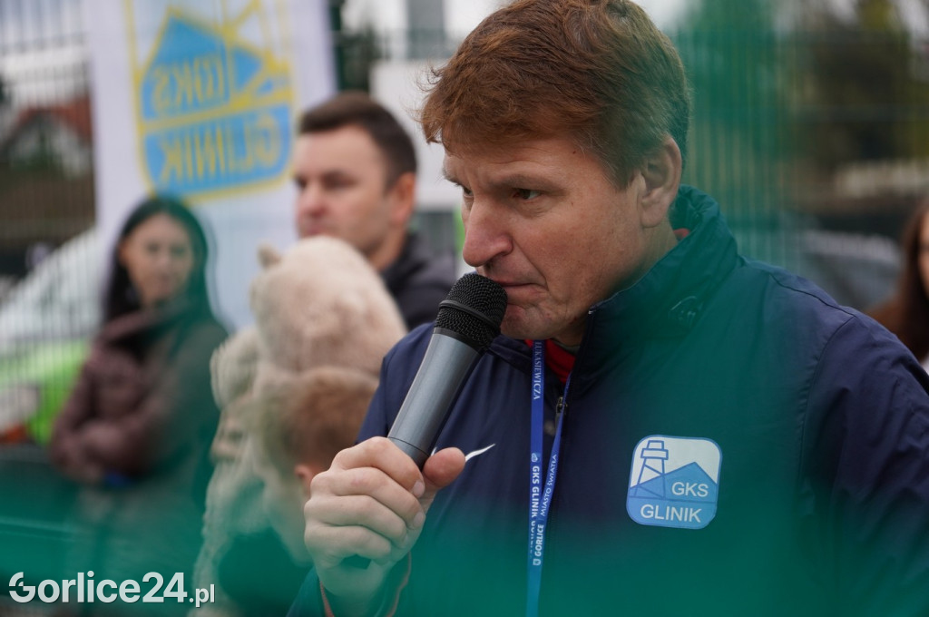 Turniej piłkarski z okazji 11 listopada