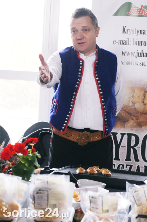 Święto Sera i Wina 2023 (19.11.)