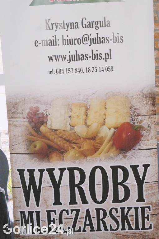 Święto Sera i Wina 2023 (19.11.)