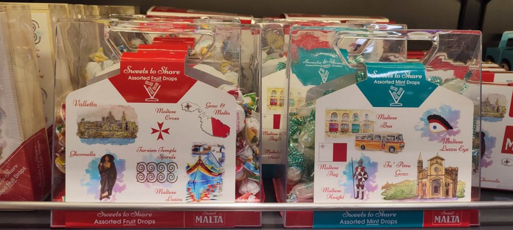 Erasmus+. Nauczyciele z ZSP w Libuszy z wizytą na słonecznej Malcie