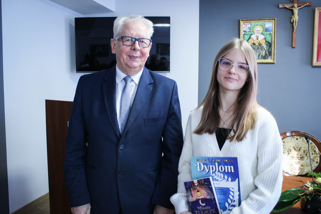 Kampania Zachowaj trzeźwy umysł. Wręczenie nagród 30.11