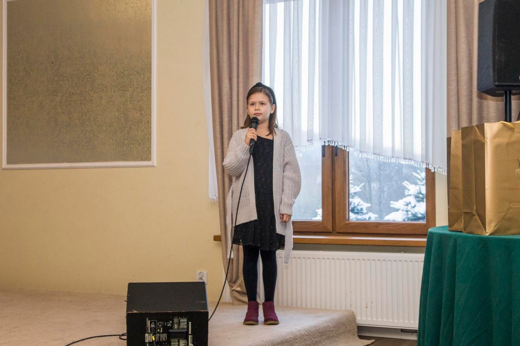 Uroczystość wręczenia medali za długoletnie pożycie małżeńskie 29.11