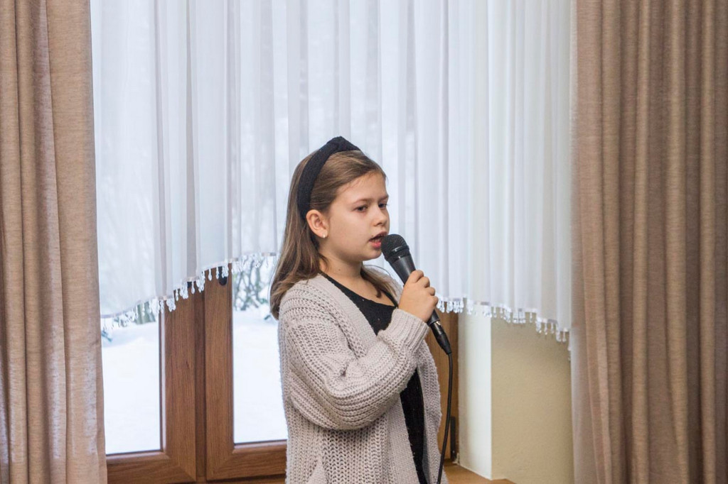 Uroczystość wręczenia medali za długoletnie pożycie małżeńskie 29.11