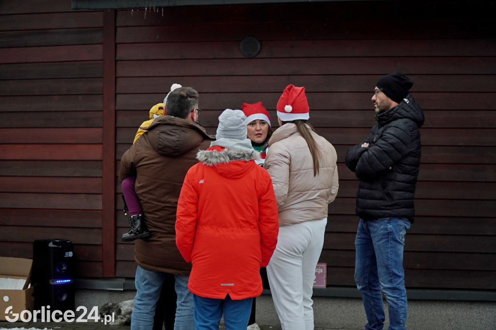 Charytatywny Kiermasz dla Natalki Pruchniewicz 2.12