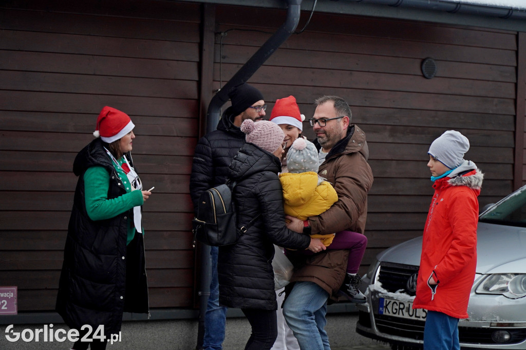 Charytatywny Kiermasz dla Natalki Pruchniewicz 2.12