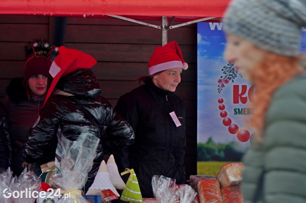 Charytatywny Kiermasz dla Natalki Pruchniewicz 2.12