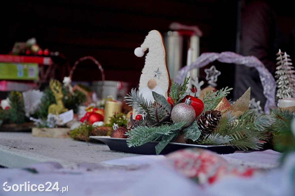 Charytatywny Kiermasz dla Natalki Pruchniewicz 2.12