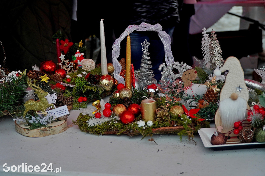 Charytatywny Kiermasz dla Natalki Pruchniewicz 2.12