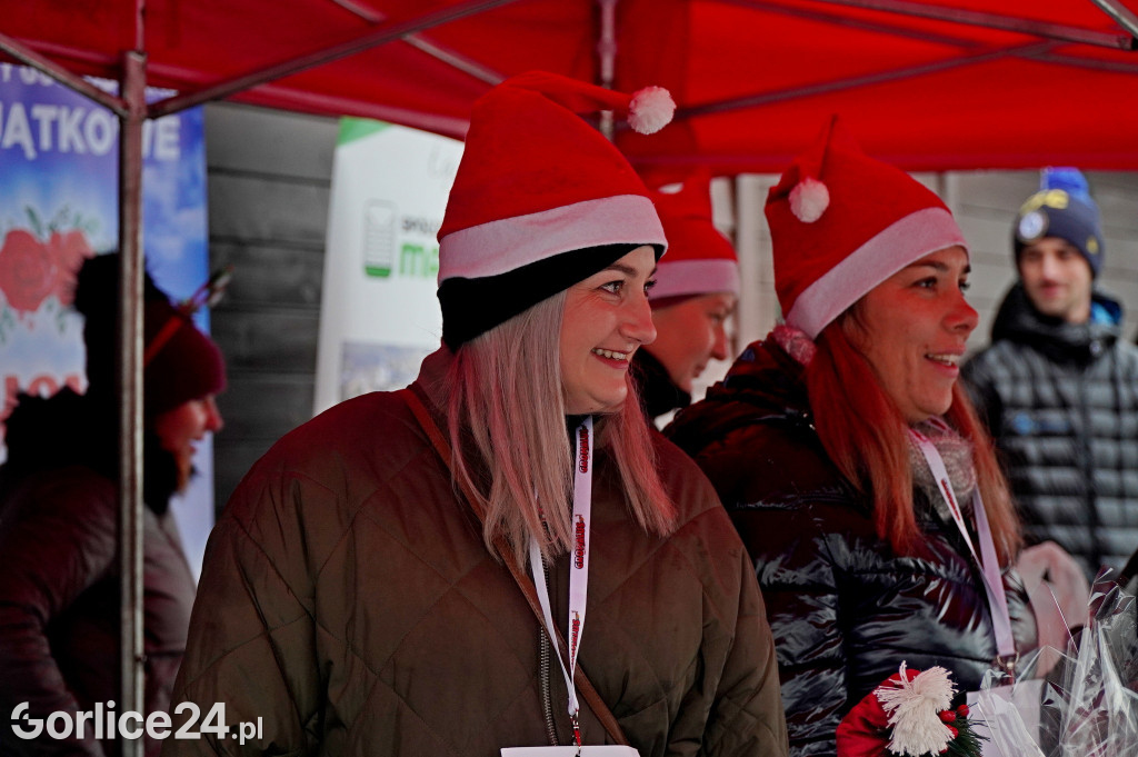 Charytatywny Kiermasz dla Natalki Pruchniewicz 2.12