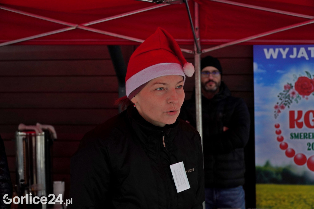 Charytatywny Kiermasz dla Natalki Pruchniewicz 2.12