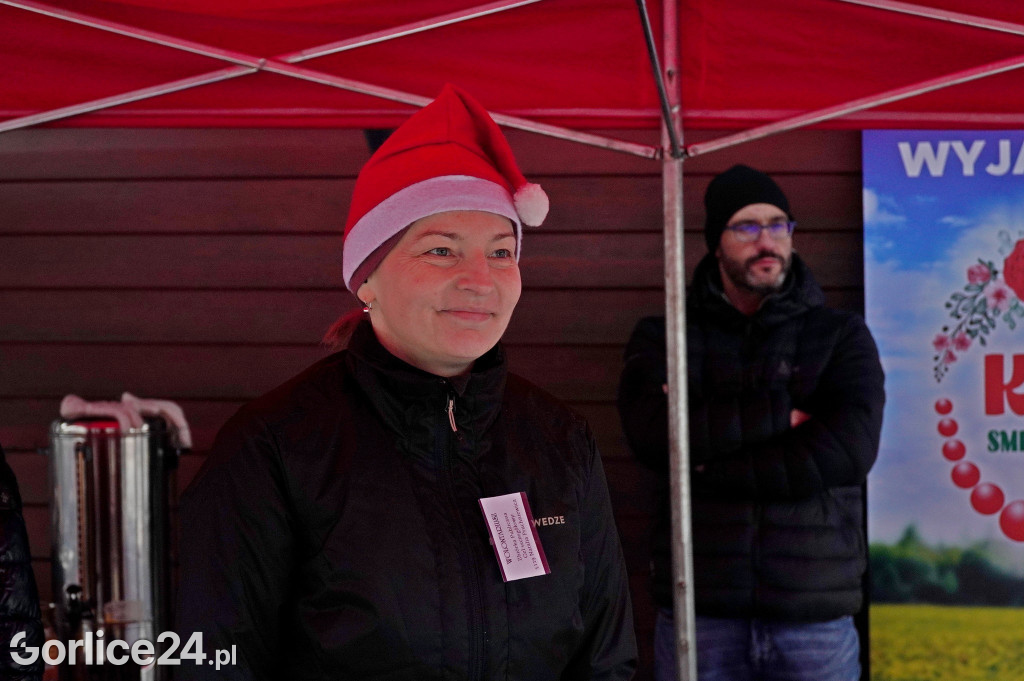 Charytatywny Kiermasz dla Natalki Pruchniewicz 2.12