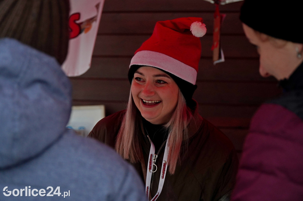 Charytatywny Kiermasz dla Natalki Pruchniewicz 2.12