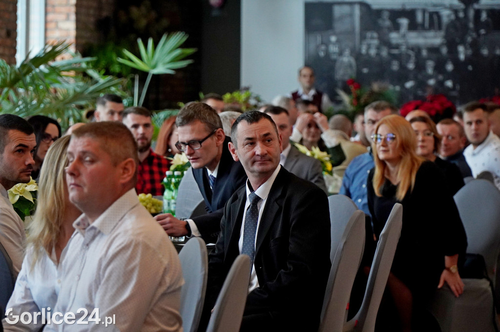 Honorowe odznaki dla krwiodawców 2.12