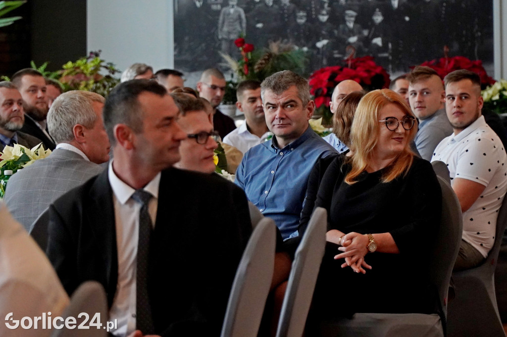 Honorowe odznaki dla krwiodawców 2.12