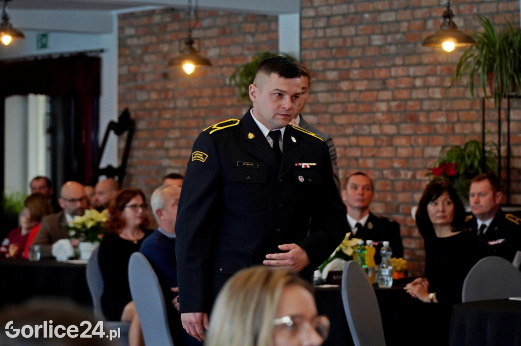 Honorowe odznaki dla krwiodawców 2.12
