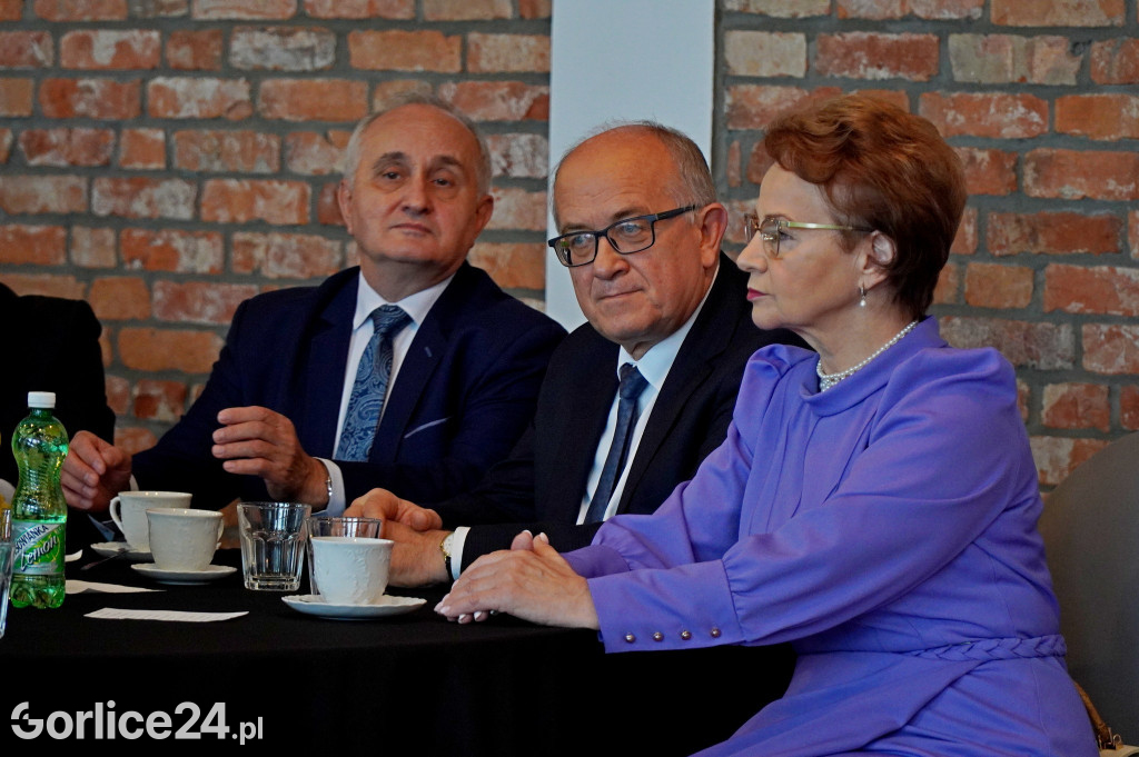 Honorowe odznaki dla krwiodawców 2.12
