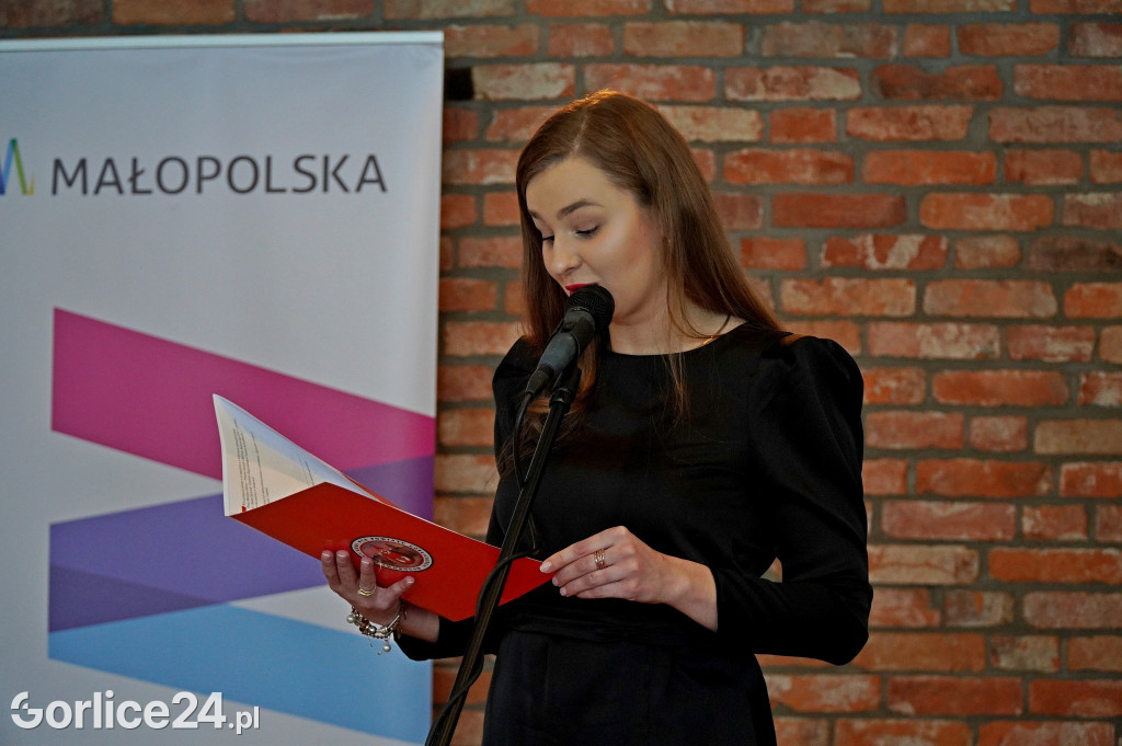 Honorowe odznaki dla krwiodawców 2.12