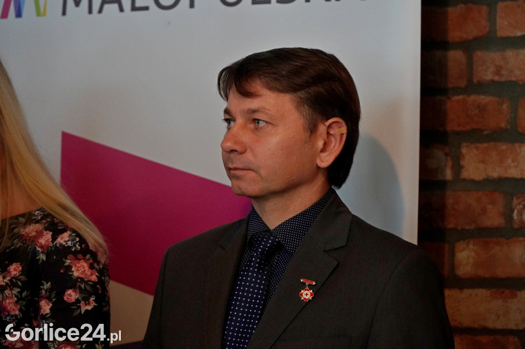 Honorowe odznaki dla krwiodawców 2.12
