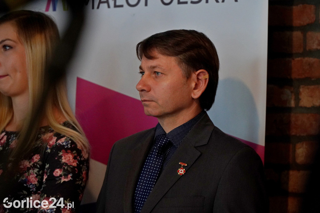 Honorowe odznaki dla krwiodawców 2.12