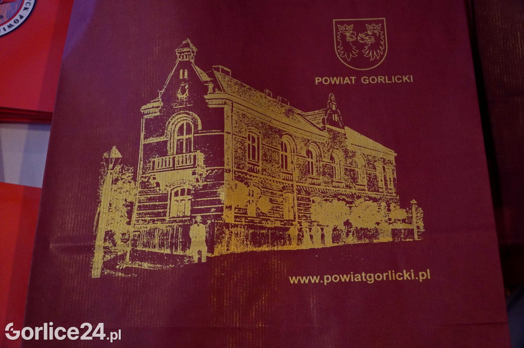 Honorowe odznaki dla krwiodawców 2.12