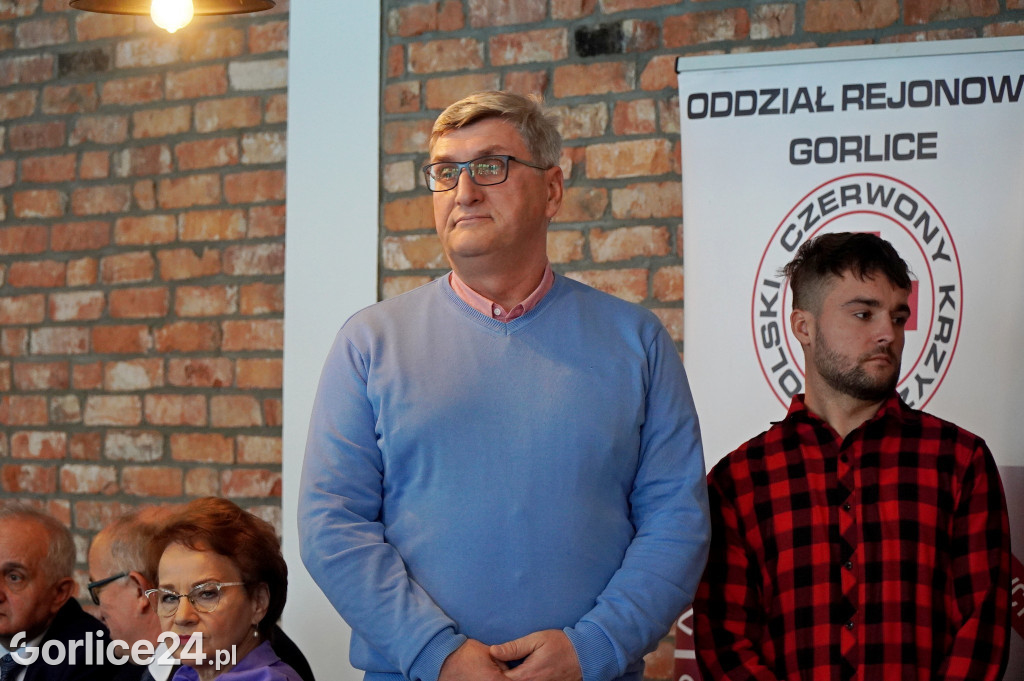 Honorowe odznaki dla krwiodawców 2.12