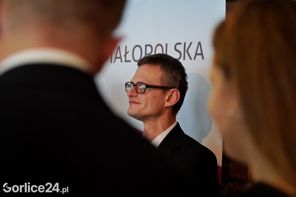 Honorowe odznaki dla krwiodawców 2.12