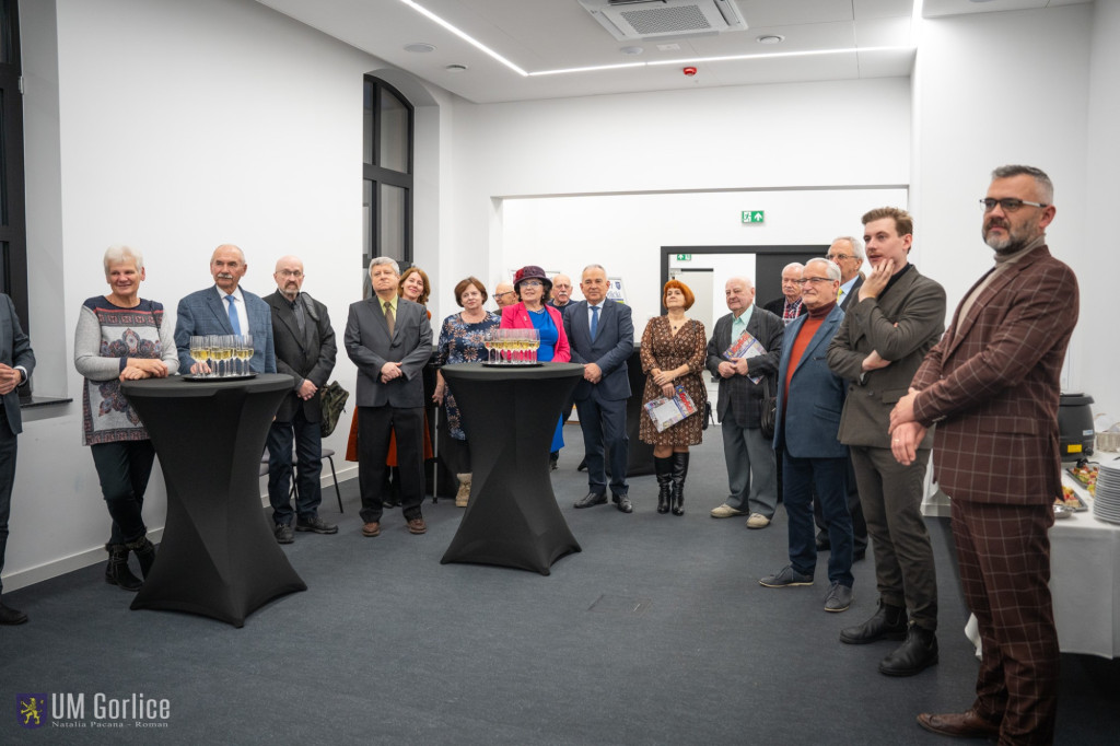  Jubileusz 30-lecia „Kuriera Gorlickiego” 30.11.2023