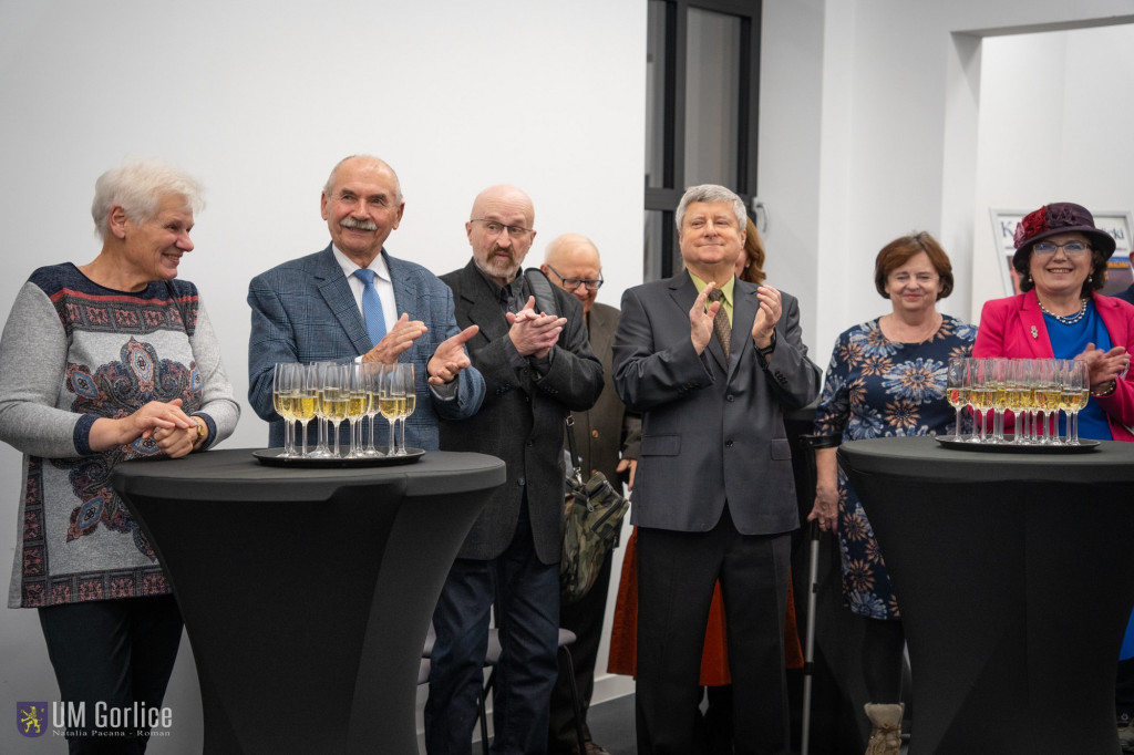  Jubileusz 30-lecia „Kuriera Gorlickiego” 30.11.2023
