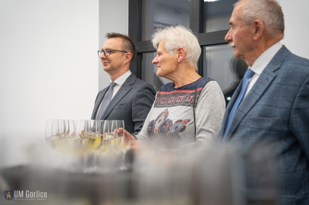  Jubileusz 30-lecia „Kuriera Gorlickiego” 30.11.2023