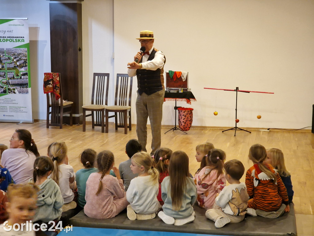 Piżama party dla Natalki Pruchniewicz (02.12.)