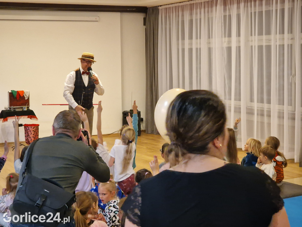 Piżama party dla Natalki Pruchniewicz (02.12.)