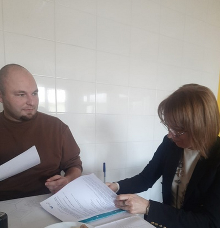 Rozbudowa Ośrodka Szkolno-Wychowawczego w Kobylance