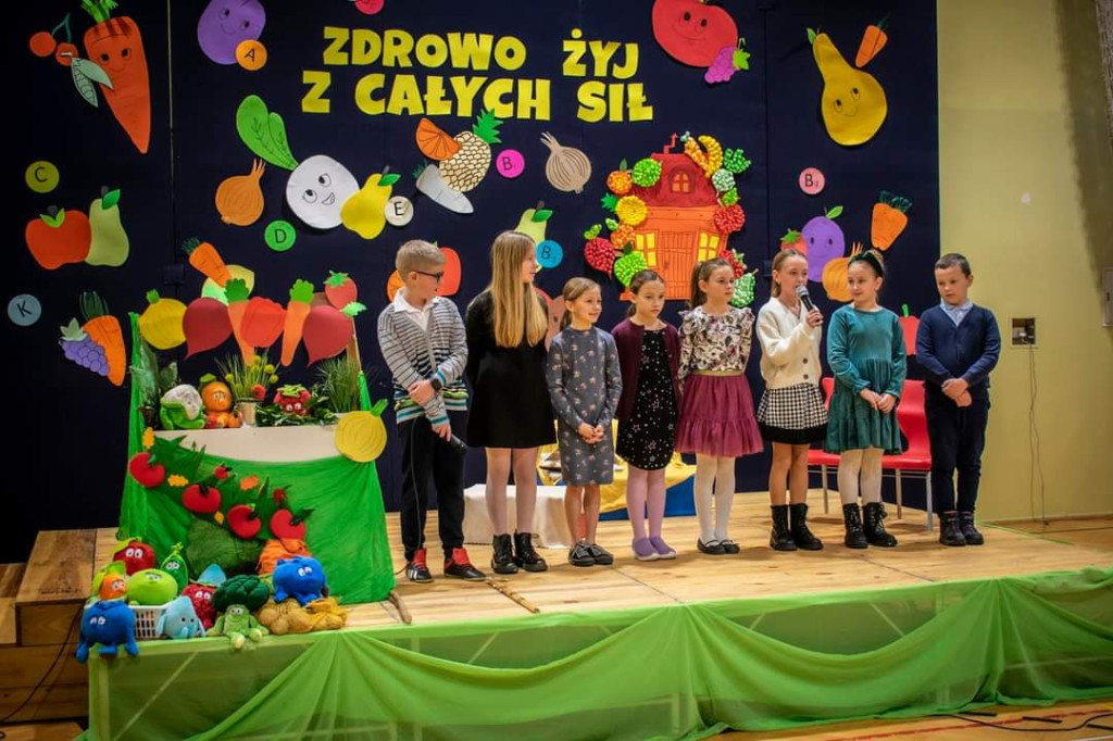 Dzień Profilaktyki w Ropicy Polskiej